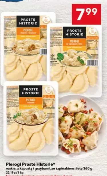 Pierogi