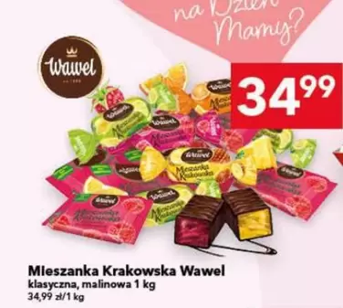 Mieszanka Krakowska