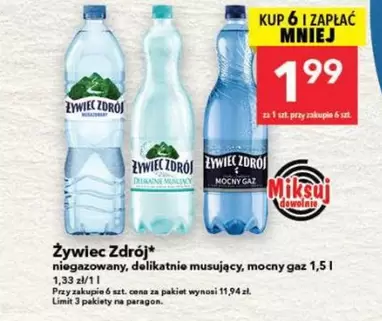 Żywiec Zdrój