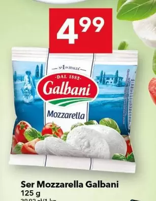 Mozzarella