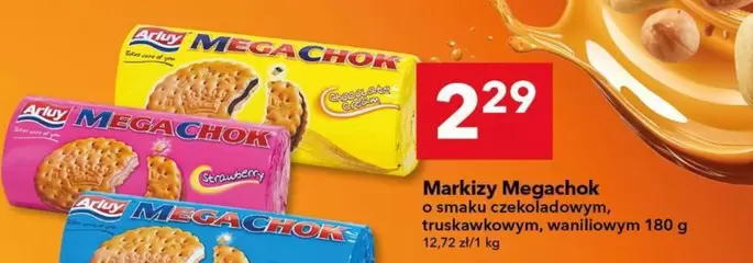 Megachok