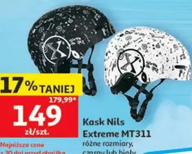 Kask Nils Extreme MT311