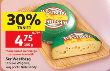 Ser Westberg