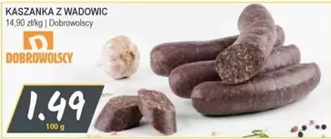 KASZANKA Z WADOWIC