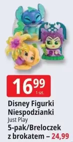Disney - Figurki Niespodzianki