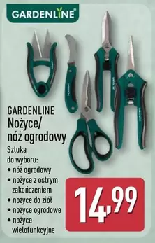 Nożyce/ nożyce ogrodowy