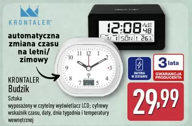 Budzik
