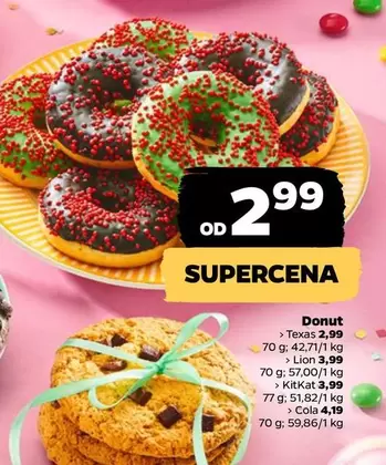 Donut