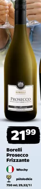 Prosecco -  Frizzante