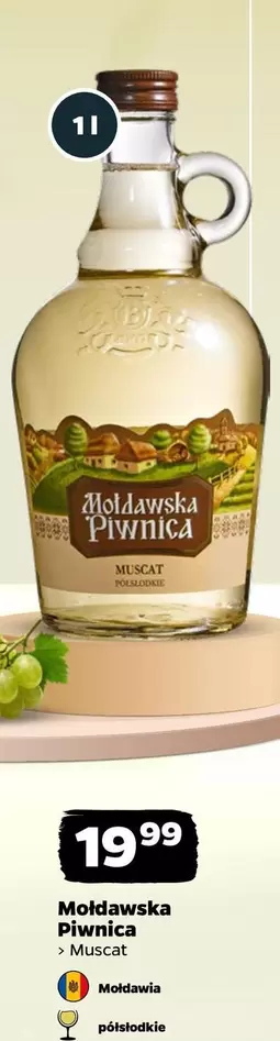 Mołdawska Piwnica