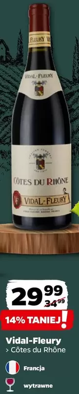 Côtes du Rhône