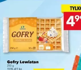 Gofry