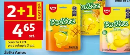 Żelki