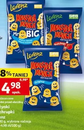 Monster -  Munch