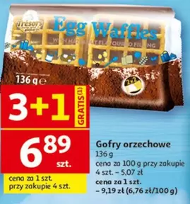 Egg Waffles