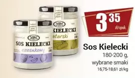 Sos Kiełcki