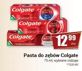 One - Pasta do zębów