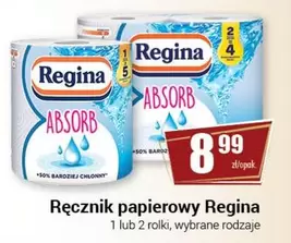 Ręcznik papierowy