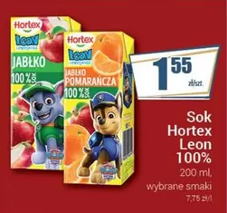 Leon - Sok 100%