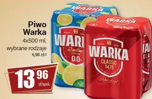 Radar - Piwo