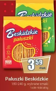 Paluszki