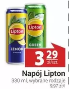 Napój