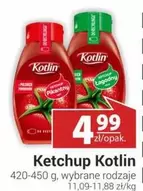 Ketchup