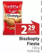 Biszkopty