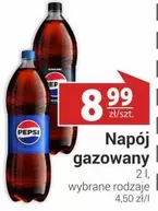 Pepsi - Napój gazowany