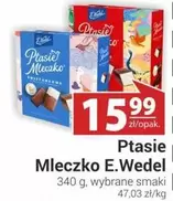Ptasie Mleczko