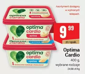 Optima Cardio