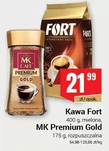 Kawa MK Premium Gold