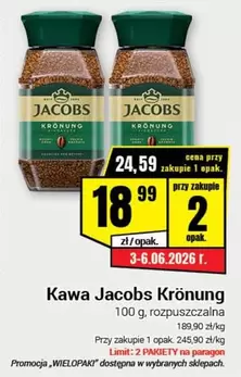 Kawa Krönung