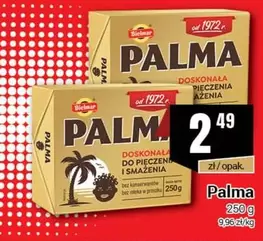 Palma - PALMA