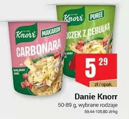 Makaron Carbonara