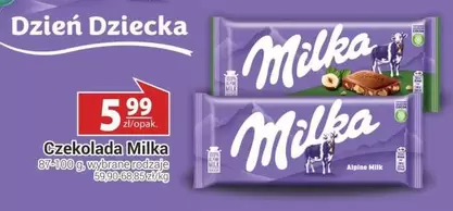 Czekolada