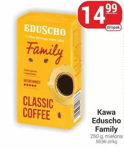 Classic - Family  Coffee