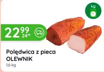 Polędwica z pieca