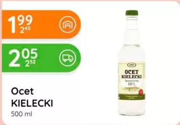 Ocet Kielecki