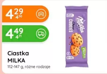 Ciastka