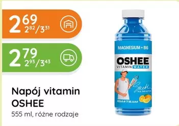 Team - Napój vitamin