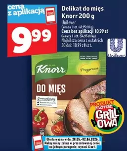Delikat do mięs
