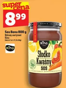 Sos Bona