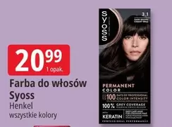 Grey - Farba do włosów