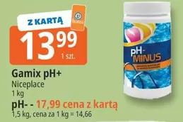 Ph - Gamix pH+
