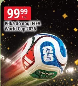 Piłka do nogi FIFA World Cup 2026