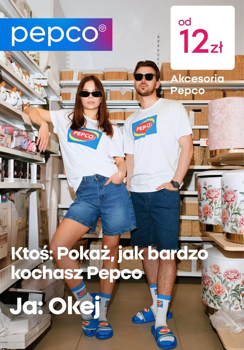 Ja - Akcesoria
