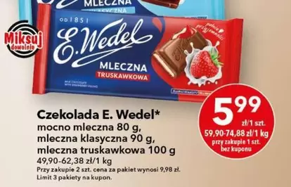 Czekolada