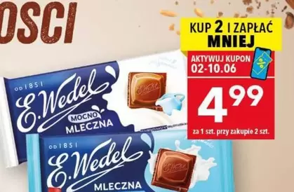 Mocno Mleczna