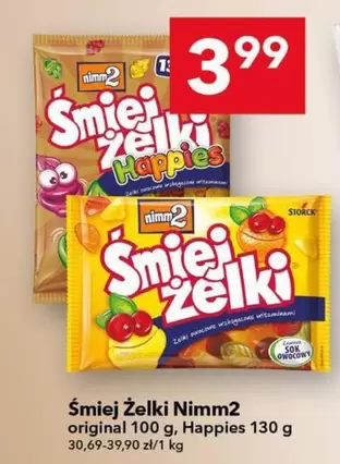 Śmiej Żelki